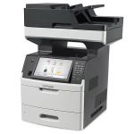 Lexmark MX711de