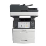 Lexmark MX711dthe