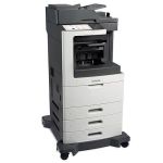 Lexmark MX810dte