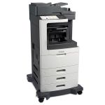 Lexmark MX810dtfe