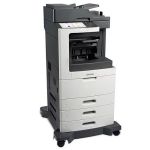 Lexmark MX810dtpe