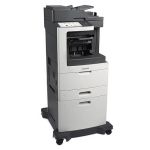 Lexmark MX810dxe