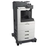 Lexmark MX811dtme