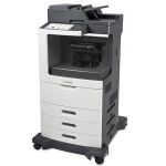 Lexmark MX812dte