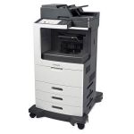 Lexmark MX812dtpe