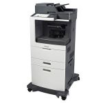 Lexmark MX812dxpe