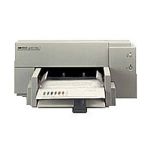 HP DeskWriter 660