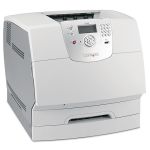 Lexmark T640