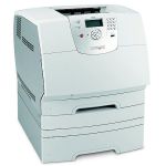 Lexmark T640dn