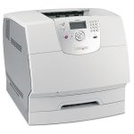 Lexmark T640dtn