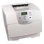 Lexmark T640n