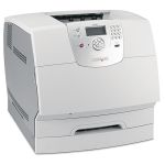 Lexmark T642