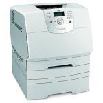 Lexmark T642dtn