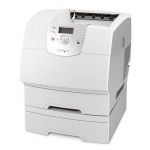 Lexmark T642tn