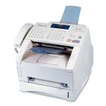 Brother Intellifax 4750p