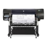 HP DesignJet T7200