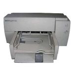 HP DeskWriter 682