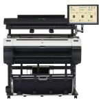 Canon ImagePROGRAF iPF770 MFP M40