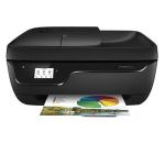 HP OfficeJet 3834 All-in-one