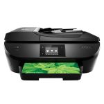 HP OfficeJet 5743