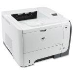 HP LaserJet P3015n