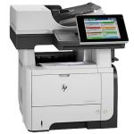 HP LaserJet Enterprise flow MFP M525c