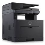 Dell H815dw