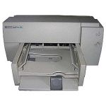 HP DeskWriter 694C