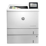 HP Color LaserJet Enterprise M553dh