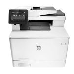 HP LaserJet Pro MFP M377dw