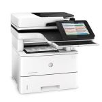 HP LaserJet Enterprise M527f