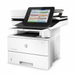 HP LaserJet Enterprise M527z