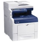 Xerox WorkCentre 6605