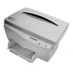 HP Color Copier 100