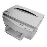 HP Color Copier 120