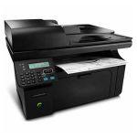 HP LaserJet Pro M1138