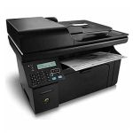 HP LaserJet Pro M1139