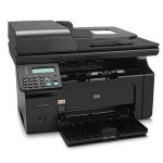 HP LaserJet Pro M1219nf