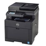 Dell H625cdw