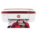 HP DeskJet 3758