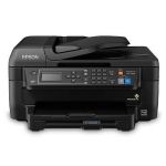 Epson Workforce WF-2750 Ink Cartridges