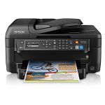 Epson Workforce WF-2760