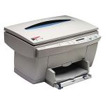 HP Color Copier 160