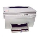 HP Color Copier 180