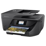 HP OfficeJet Pro 6979