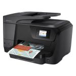 HP OfficeJet 8715