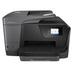 HP OfficeJet Pro 8714