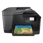 HP OfficeJet Pro 8717