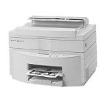 HP Color Copier 210