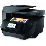 HP OfficeJet Pro 8727